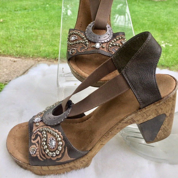 rieker sandals 2019
